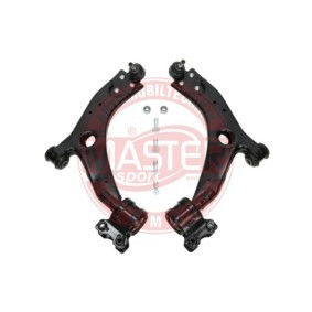 Querlenker Satz 37132-KIT-MS von MASTER-SPORT günstig für 93,42 € online kaufen