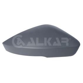 Automatikgetriebe, Ölfilter des Herstellers ALKAR - Originalware Artikelnummer: 6341735