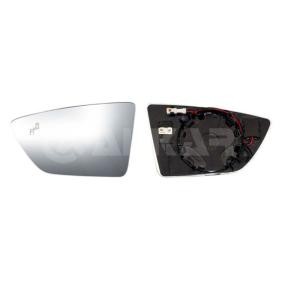 Spiegelglas, Außenspiegel 6431811 von ALKAR günstig für 32,17 € online kaufen