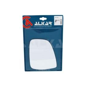 Spiegelglas, Glaseinheit 9501594 von ALKAR günstig für 26,46 € online kaufen