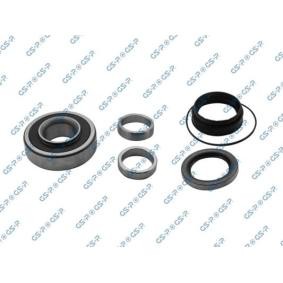 Compre Kit de rolamento de roda da GSP GKX0023 a um preço baixo por 18,08 €
