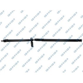 Comprar Árbol cardán de GSP PS900303 a bajo precio de 405,45 €