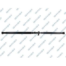 Compre Cardan de GSP online para SPRINTER 2-t Camião de plataforma/chassis (901, 902) a preços moderados