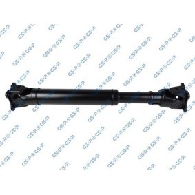 Compre Caixa, eixo motor da GSP PS900472 a um preço baixo por 198,35 €