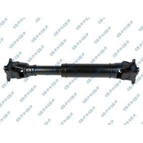 Kardanwelle PS900479 TOYOTA von GSP