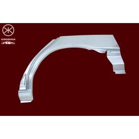 Radlauf 2553581 von KLOKKERHOLM günstig für 10,12 € online kaufen
