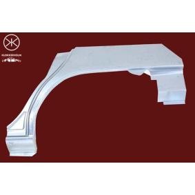 Radlauf 2553583 von KLOKKERHOLM günstig für 20,23 € online kaufen