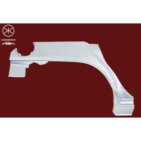 Radlauf 2553584 von KLOKKERHOLM günstig für 20,23 € online kaufen