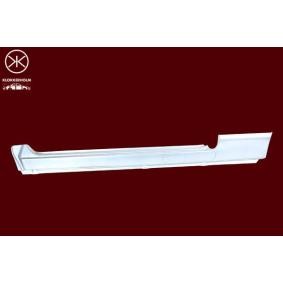Schweller 2560002 von KLOKKERHOLM günstig für 39,68 € online kaufen