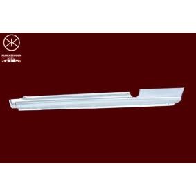Schweller 2562001 von KLOKKERHOLM günstig für 22,17 € online kaufen