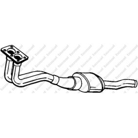 Kraftstoffbehälter 2562007 von KLOKKERHOLM günstig für 107,56 € online kaufen