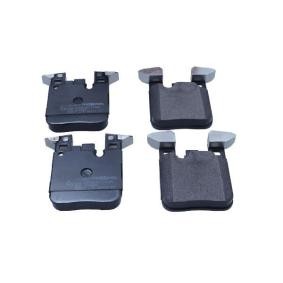 Bremsbeläge von MAXGEAR