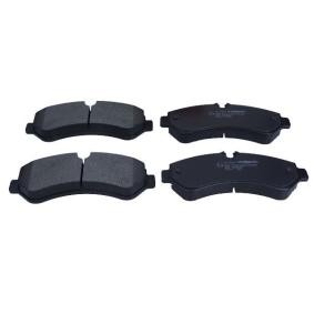 Bremsbeläge von MAXGEAR