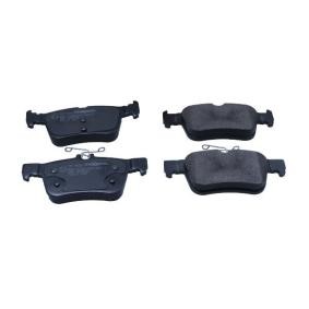 Bremsbeläge 19-3866 von MAXGEAR günstig für 48,03 € online kaufen
