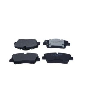 Acquista Kit pastiglie freni da MAXGEAR 19-3868 a buon mercato per soli 55,48 €