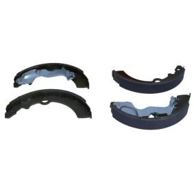 Compre Maxilas de travão de MAXGEAR online para Alto K10 I a preços moderados