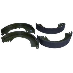 Achetez des Jeu de mâchoires de frein MAXGEAR 19-4551 à prix pour 44,57 €