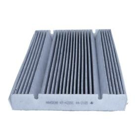 Acquista Filtro abitacolo da MAXGEAR online per SPRINTER 5-t Tourer Bus (907) a prezzi moderati