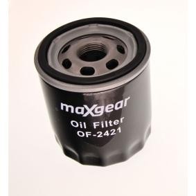 Köp Oljefilter av MAXGEAR 26-2056 till det låga priset 231,27 kr