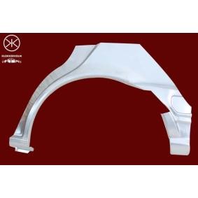 Radlauf 2562581 von KLOKKERHOLM günstig für 14,70 € online kaufen