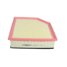 Køb Luftfilter af MAXGEAR 26-2526 til den lave pris 152,52 DKK