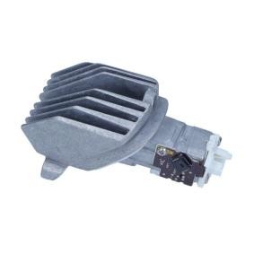 Osta Pääajovalomoduuli MAXGEAR:llä 27-1846 edullisesti hintaan 64,20 €