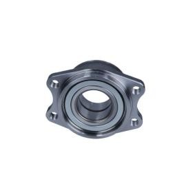 Köp Hjullagersats av MAXGEAR 33-1160 till det låga priset 544,29 kr