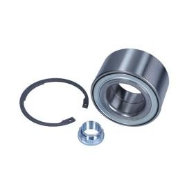 Compre Rolamento da roda de MAXGEAR online para Range Rover Evoque Cabrio (L538) a preços moderados