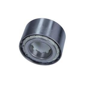 Acquista Cuscinetto ruota da MAXGEAR online per Fullback Pick-up (502, 503) a prezzi moderati