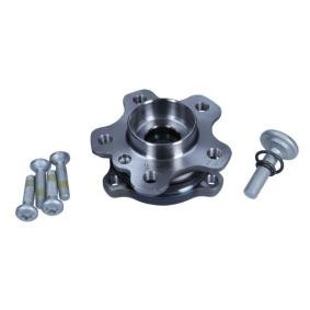 Radlagersatz von MAXGEAR