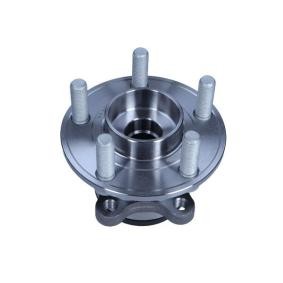 Radlagersatz 33-1212 von MAXGEAR günstig für 90,53 € online kaufen