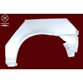 Radlauf 2563591 von KLOKKERHOLM günstig für 24,29 € online kaufen