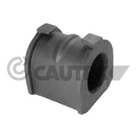Achetez des Coussinet de palier, stabilisateur CAUTEX 766703 à prix pour 41,78 €