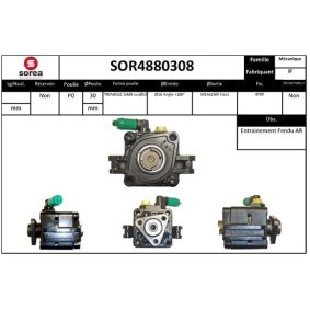Servopumpe SOR4880308 von SNRA günstig für 298,66 € online kaufen