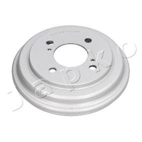 Comprar Tambor de freno de JAPKO 56818C a bajo precio de 32,39 €