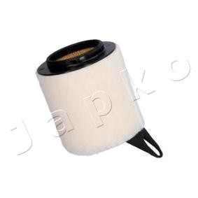 Luftfilter FA-0114JM von JAPKO günstig für 9,51 € online kaufen