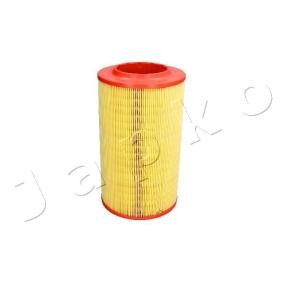 Køb Luftfilter af JAPKO FA-0222JM til den lave pris 162,30 DKK