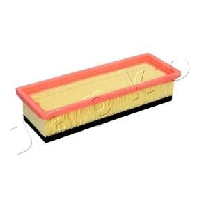 Køb Luftfilter af JAPKO FA-0226JM til den lave pris 85,87 DKK