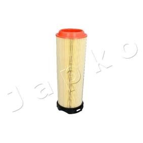 Luftfilter für MERCEDES-BENZ von JAPKO