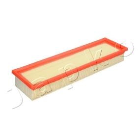 Luftfilter FA-0607JM von JAPKO günstig für 10,58 € online kaufen