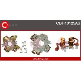 Ansaugschlauch, Luftfilter des Herstellers CASCO - Originalware Artikelnummer: CAL45104RS