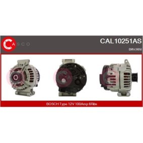 Köp Tryckomvandlare, avgasreglering av CASCO CPC74003GS till det låga priset 281,98 kr