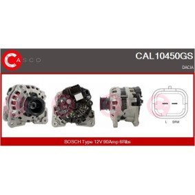 Acquista Valvola EGR da CASCO online per C15 Camion pianale / Telaio (VDPD) a prezzi moderati