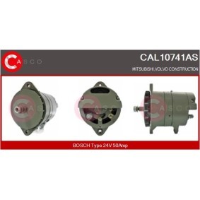Comprar Válvula EGR de CASCO CVG82003GS a bajo precio de 211,31 €