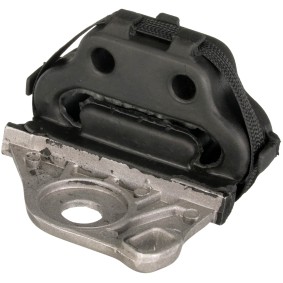 Halter, Abgasanlage für FIAT von RAPRO