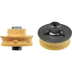 Stoßdämpfer Staubschutzsatz und Anschlagpuffer des Herstellers RAPRO - Originalware Artikelnummer: R52683/K