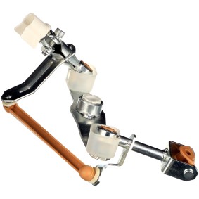 Reparatursatz, Schalthebel des Herstellers RAPRO - Originalware Artikelnummer: R54733