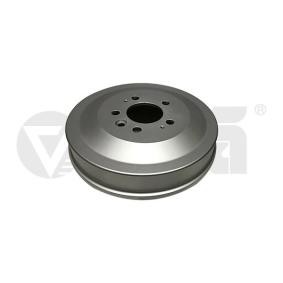 Osta Jarrurumpu VIKA:llä 66091563201 edullisesti hintaan 75,84 €
