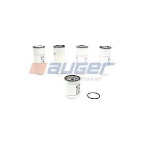 Inspektionspaket und Filterset des Herstellers AUGER - Originalware Artikelnummer: 100693
