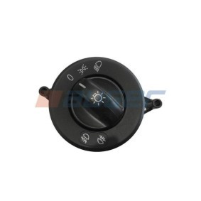 Lichtschalter des Herstellers AUGER - Originalware Artikelnummer: 101797